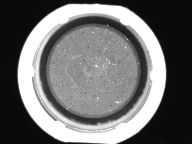 Image 1: OKRing lighting with polarizing plate