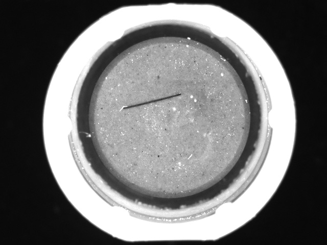 Image 2: OKRing lighting with polarizing plate