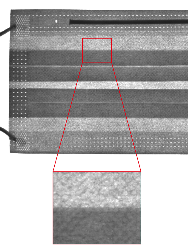 Narrow directivity angle type