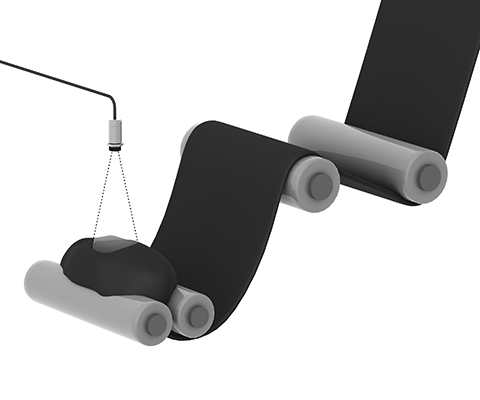 Temperature management for rubber kneading processes