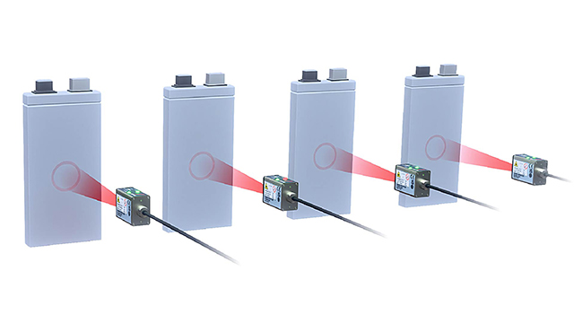 Defect screening after aging of secondary battery packs