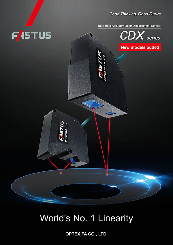 CDX / Catalog(PDF)