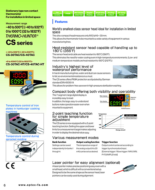 CS / Catalog(PDF)