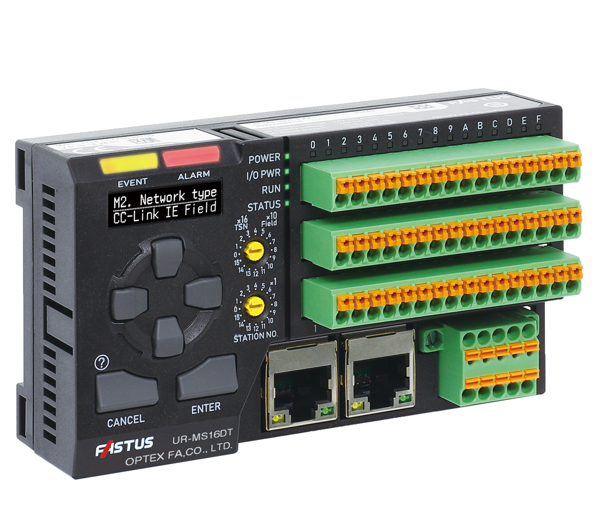 IO-Link Master