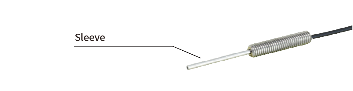 Photoelectric Sensors | Sleeve type