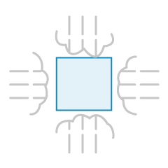 Photoelectric Sensors | Solid Particle Protection Rating x5