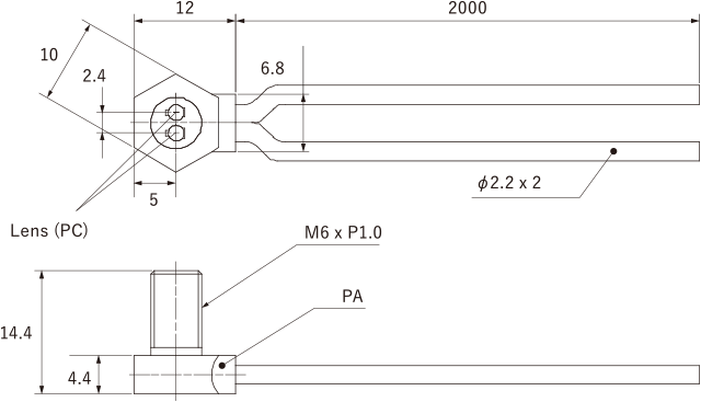 NF25-DH