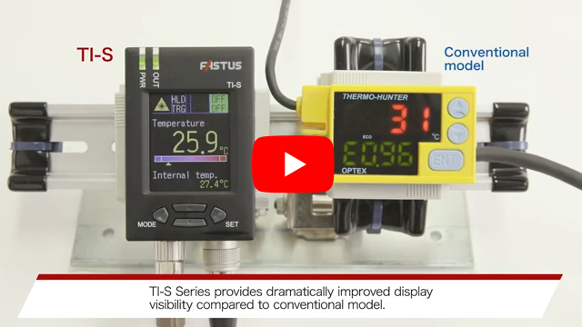 High-performance controller with color LCD in multiple languages